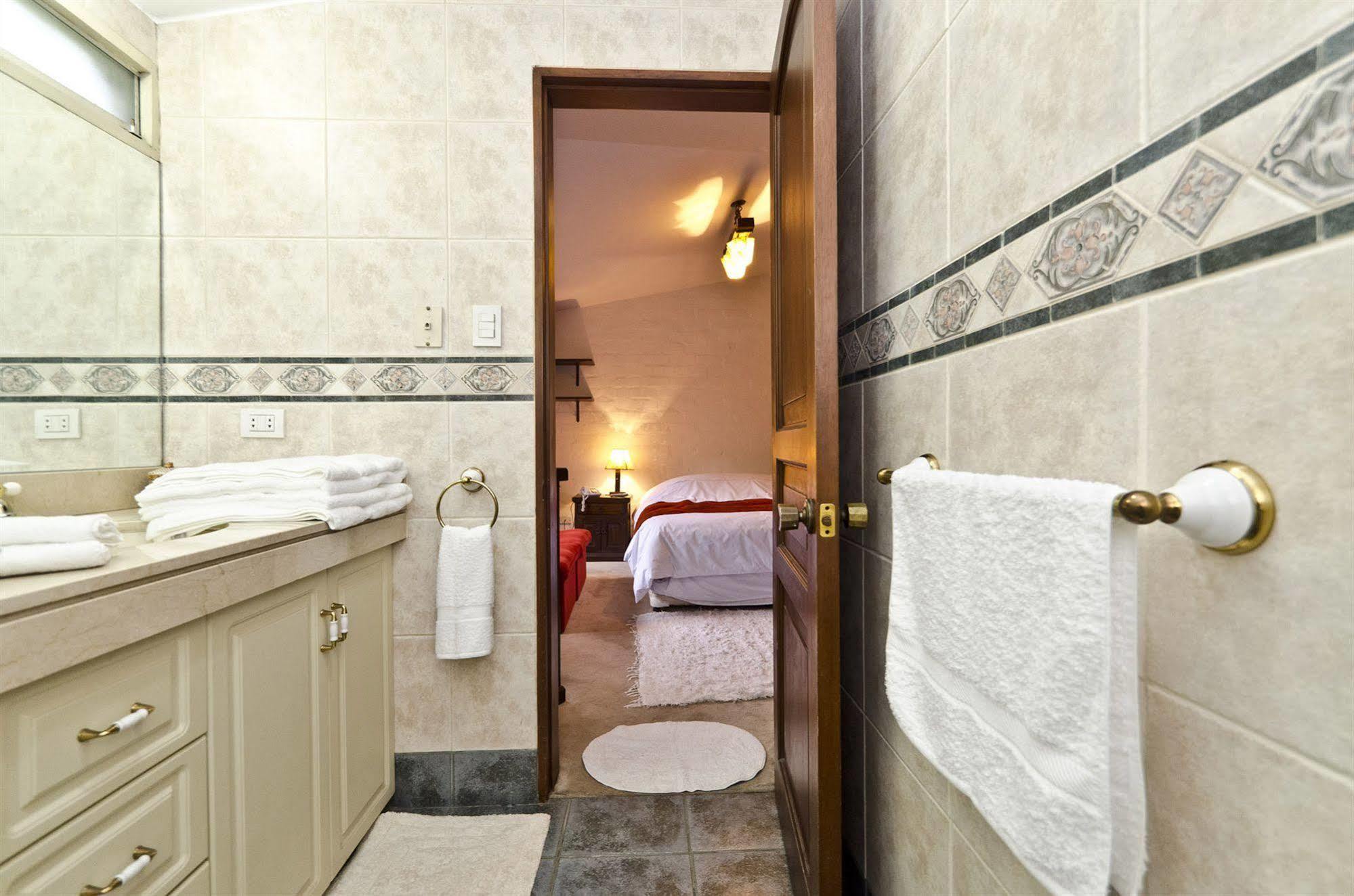 Posada Monterrico Boutique Hotel Lima Dış mekan fotoğraf